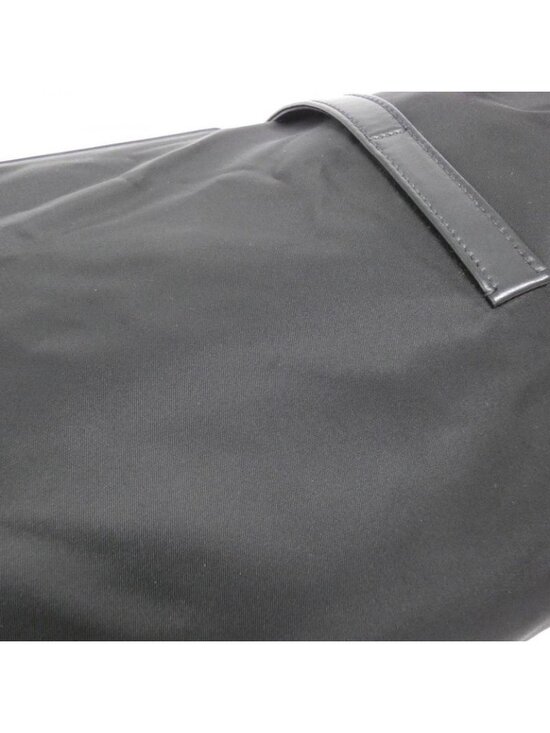 Prada Boston Bag Gold Nero - Picture 4 of 8